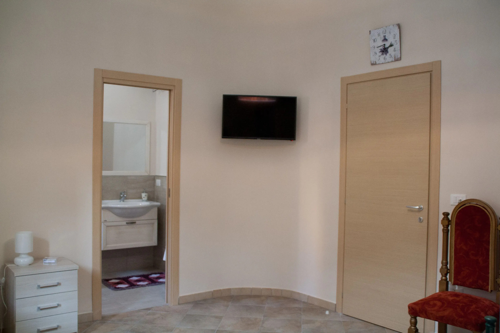 The Liberty Palace b&b