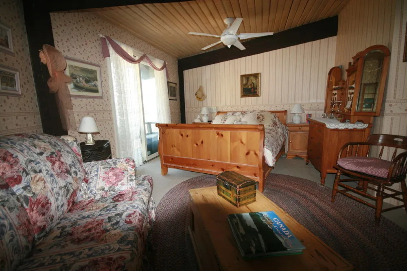 Stouffermill Bed & Breakfast