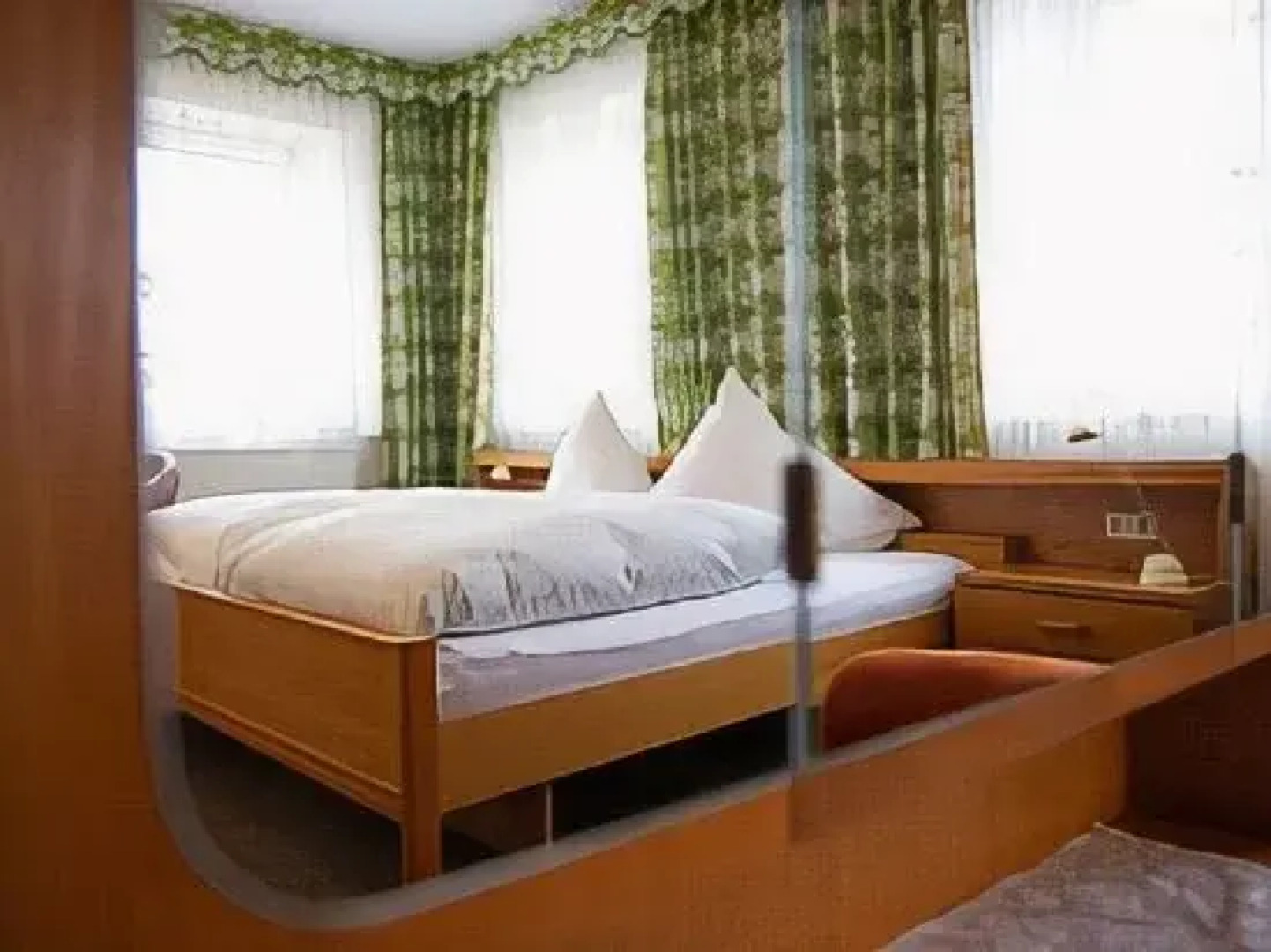 Gruener Baum Landgasthaus