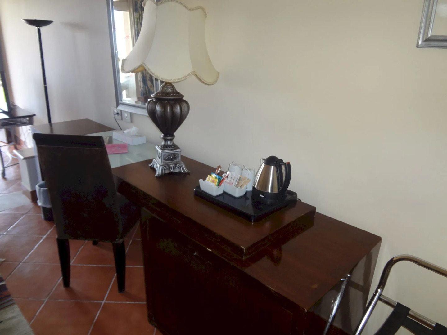 Porto Matrouh Beach Resort