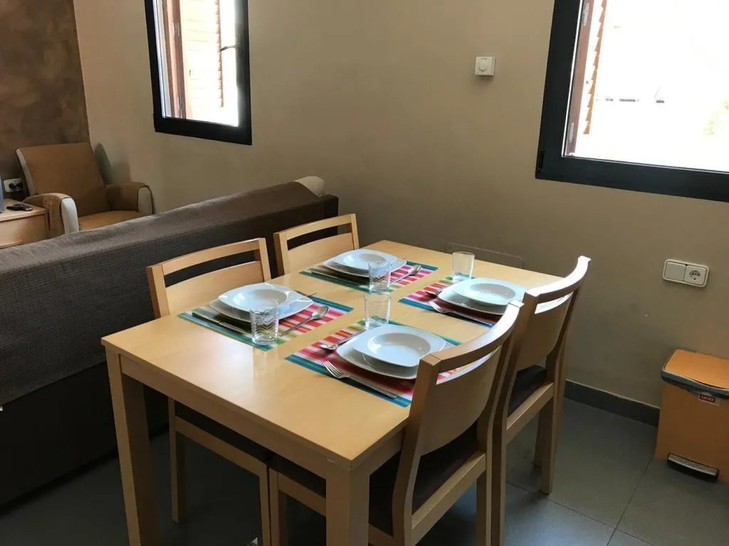 Hotel Rural El Castellet