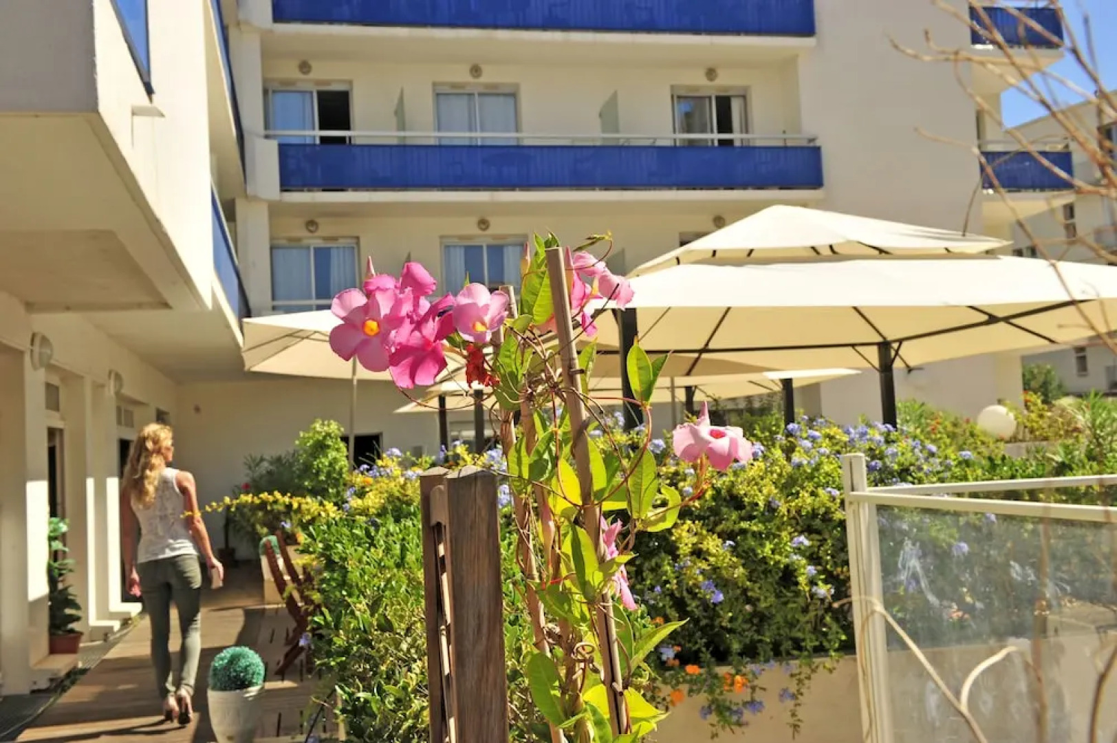 Résidence Goélia Sun City