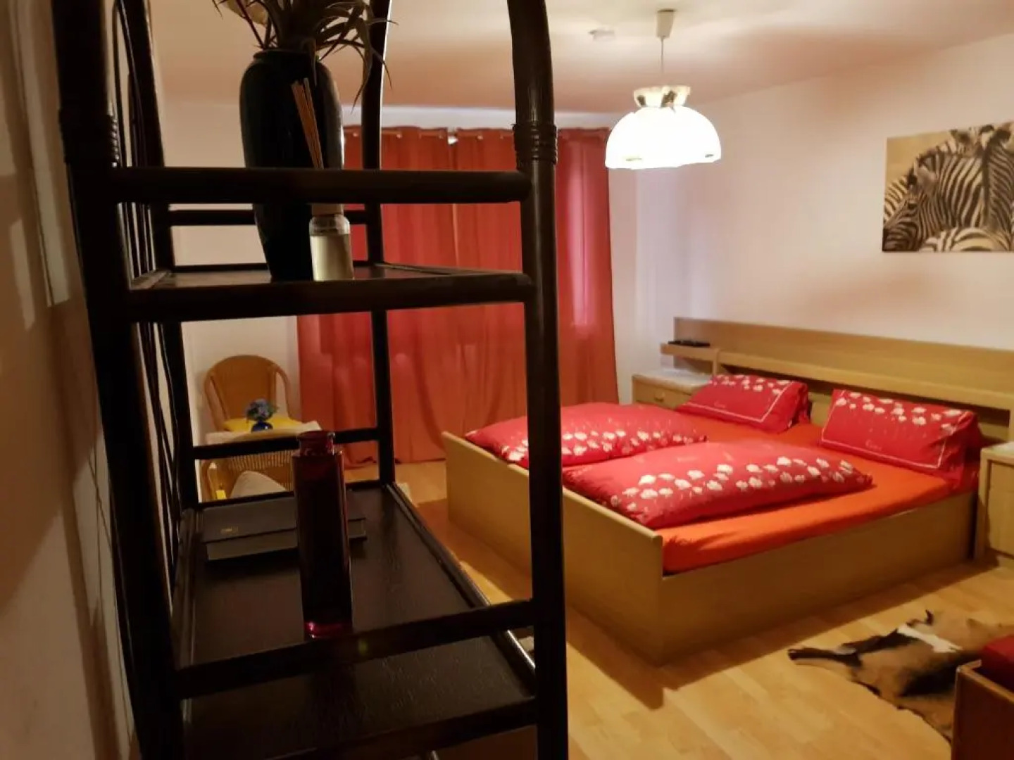 Pension Püttlachtal