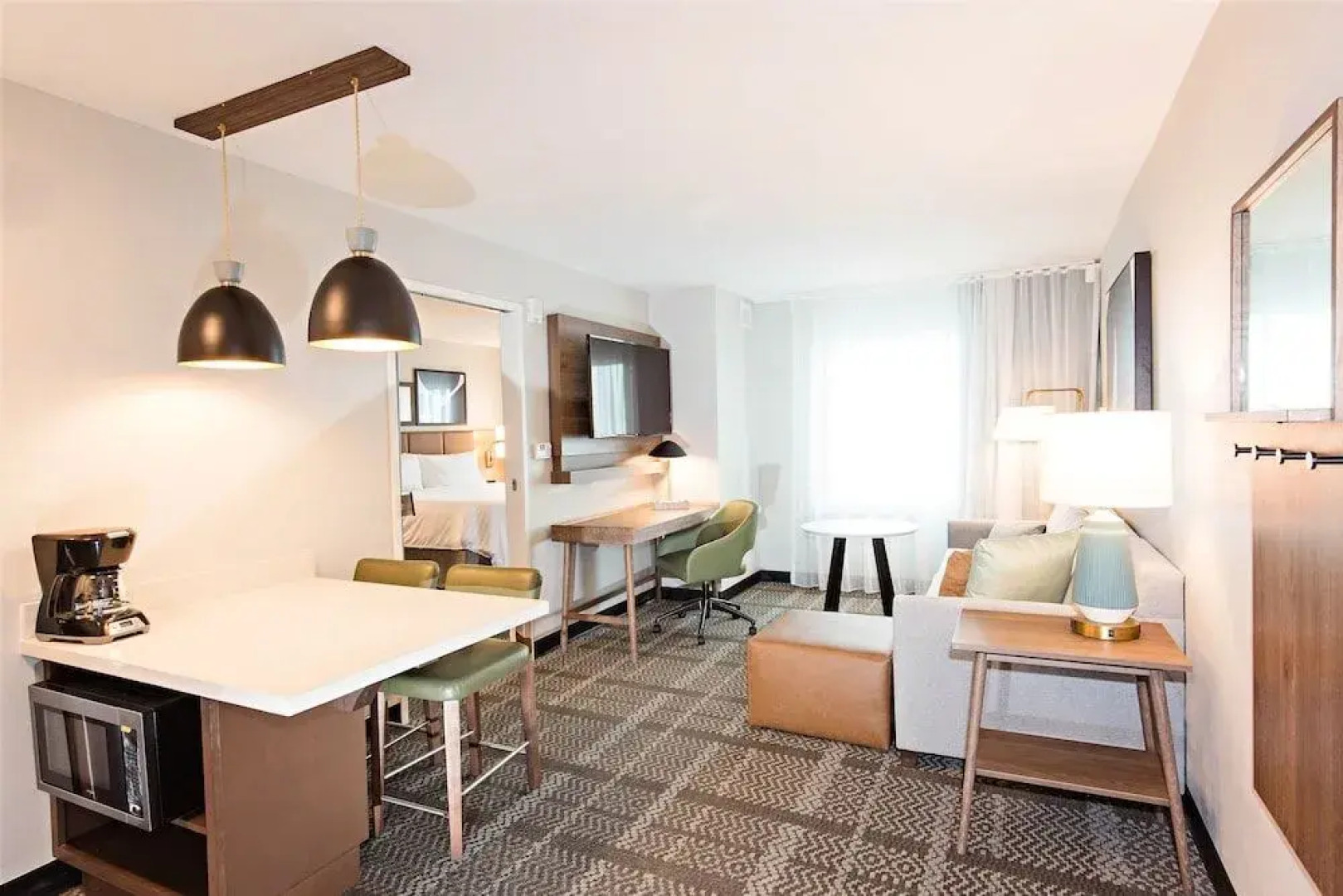 Staybridge Suites Denver North