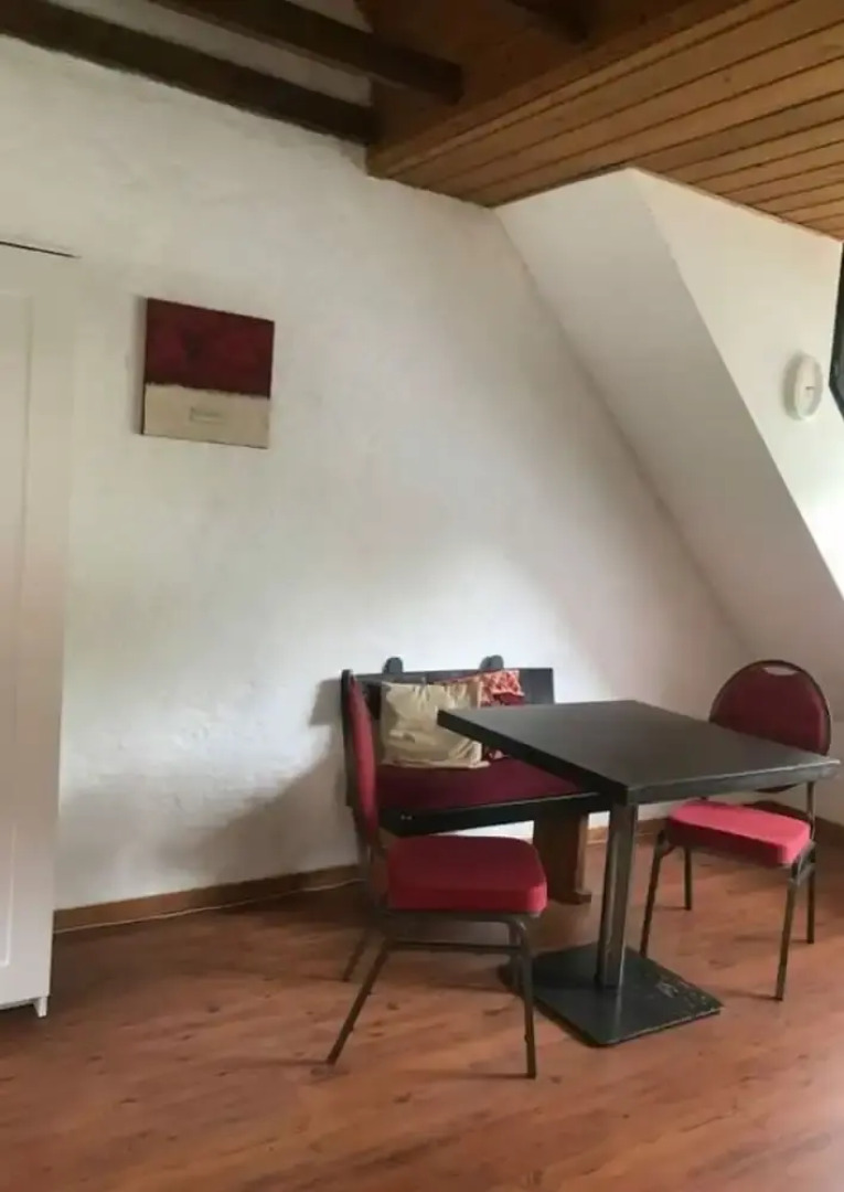 Apartment in the Schildesch Town Center