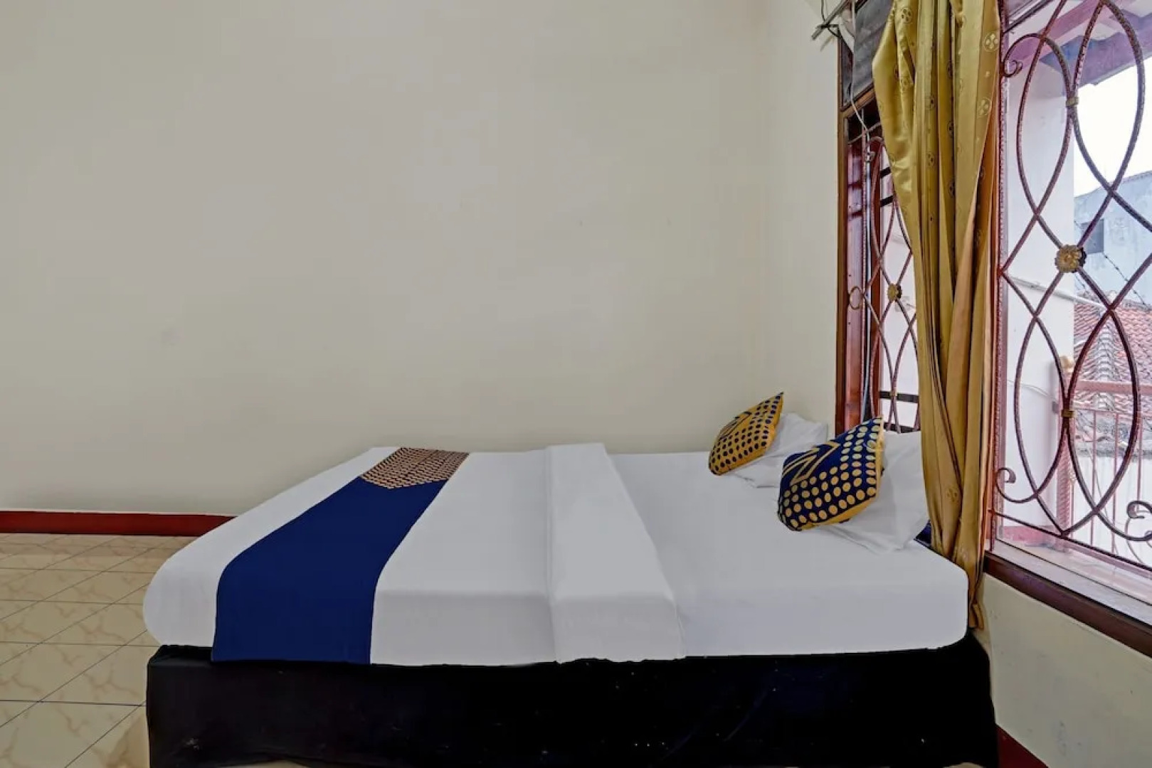 Pondok Pujasera by OYO Rooms