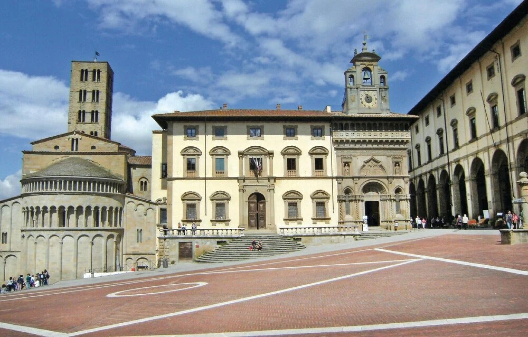 Casa Macinarino - App. 6