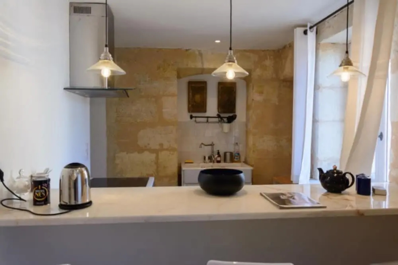 Gîte Carrousel Coloré