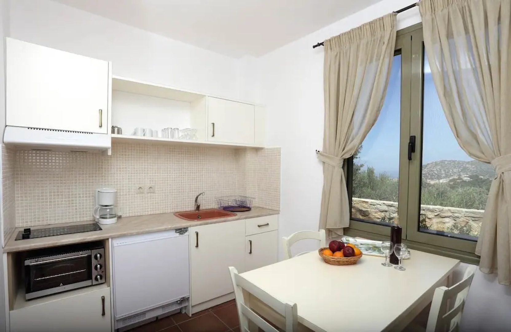 Excellent choice for a family vacation in Heraklion, Crete