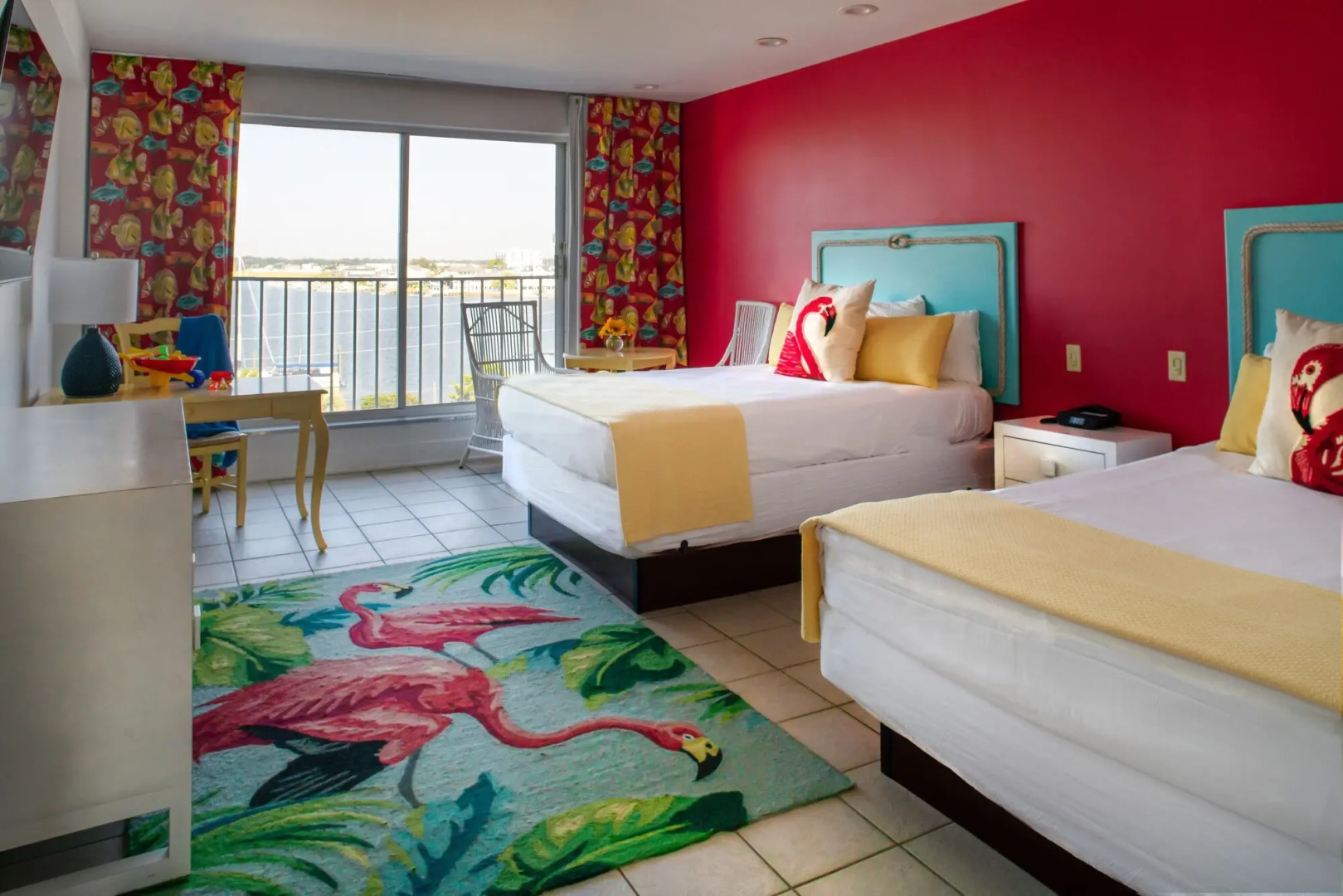 Trailborn Surf and Sound, Outdoor Collection by Marriott Bonvoy