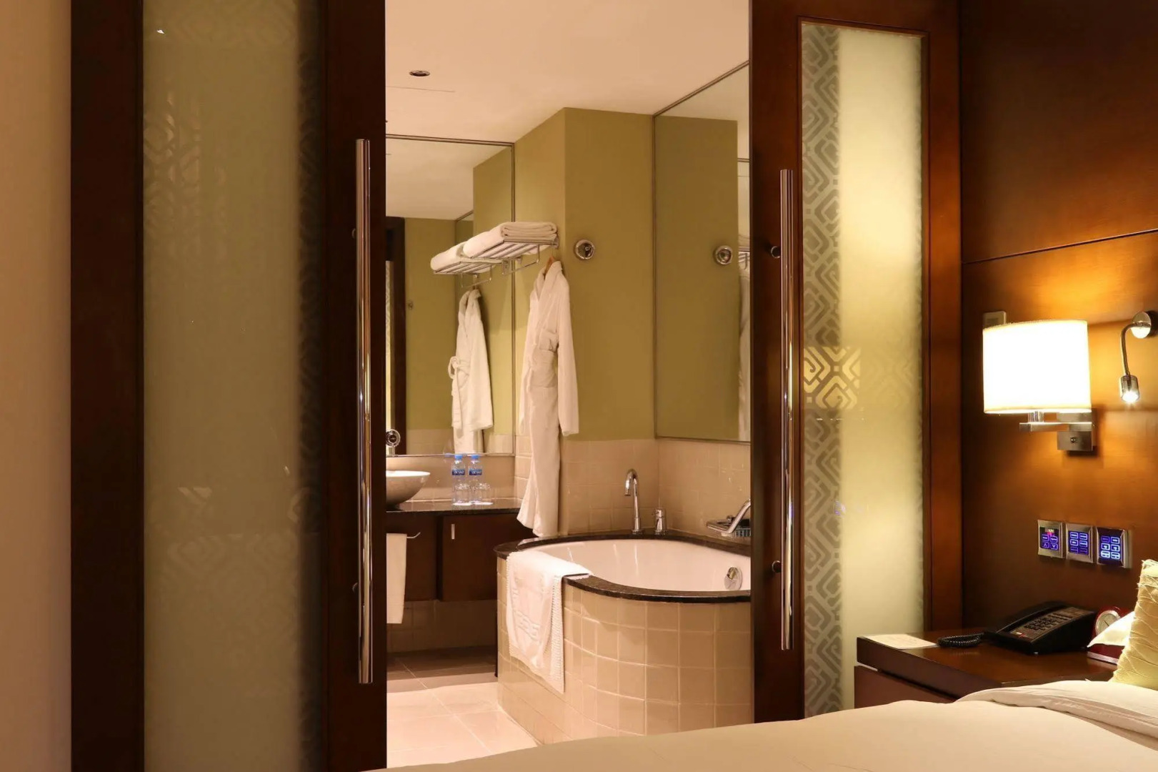 Отель Asiana Hotel Dubai