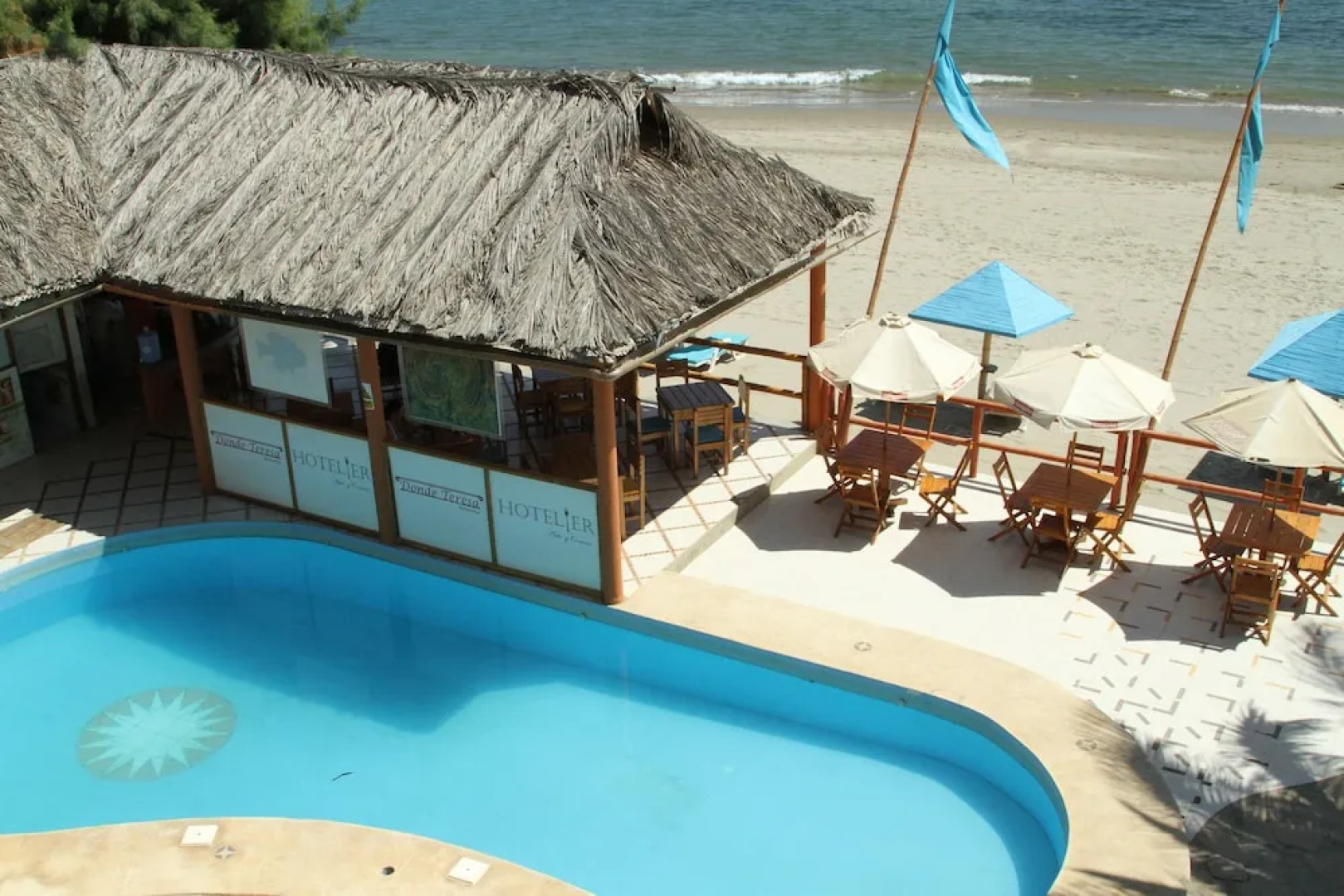 Hotelier Arte y Cocina