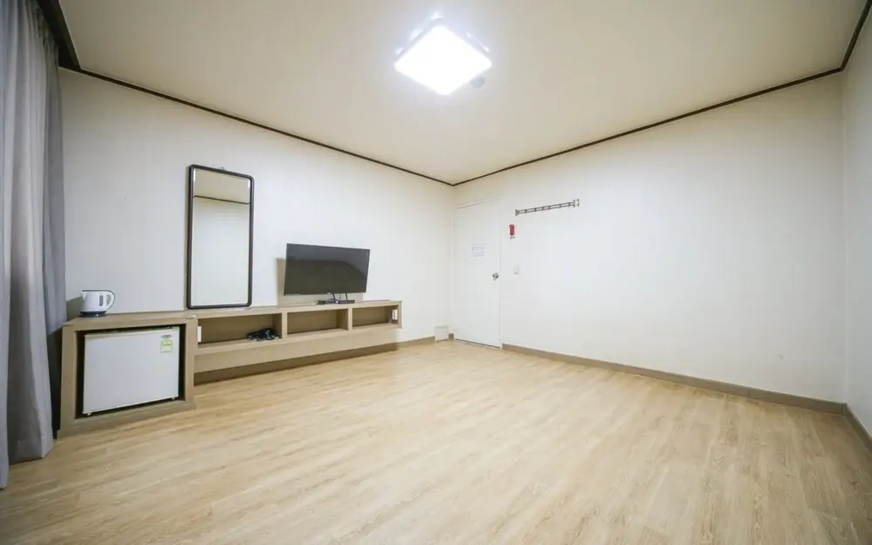 Ulam Baekam Goryeo Oncheon Hotel