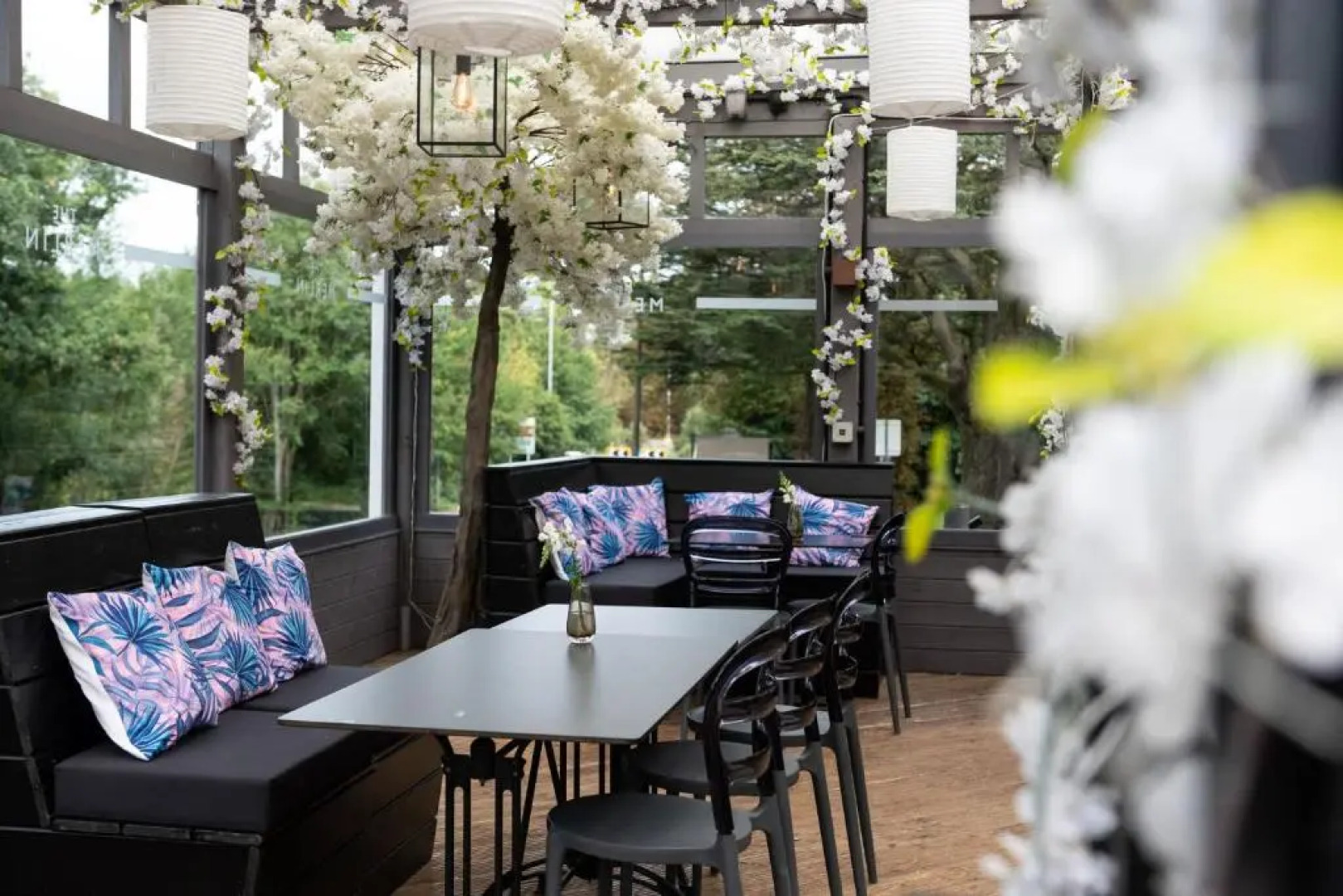 The Merlin by Innkeeper's Collection