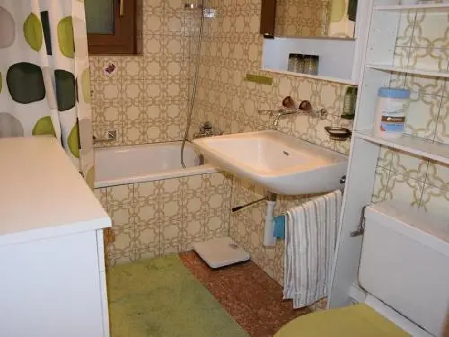 Apartment Brandegg 4