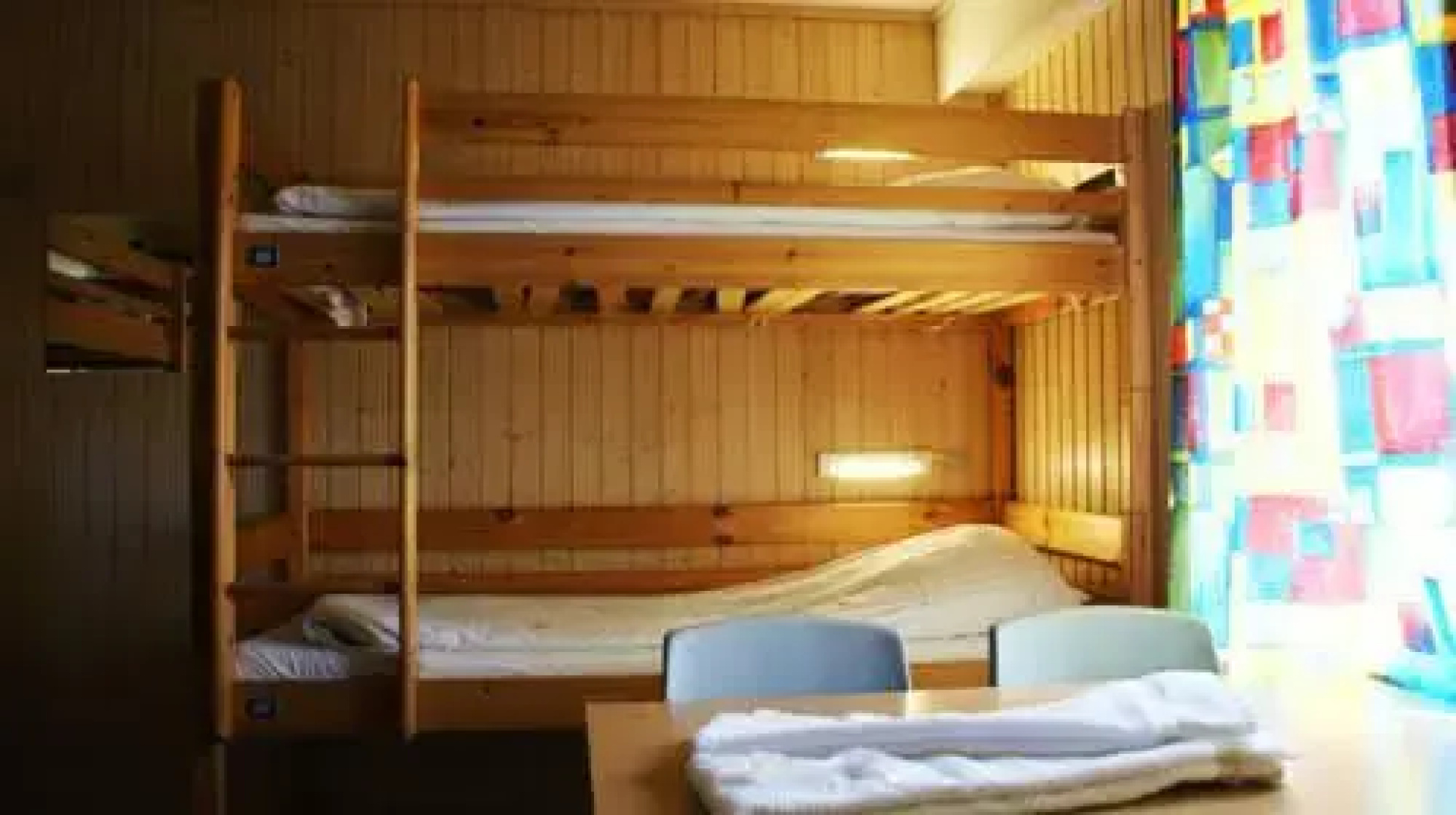 Hostel Kerjalon