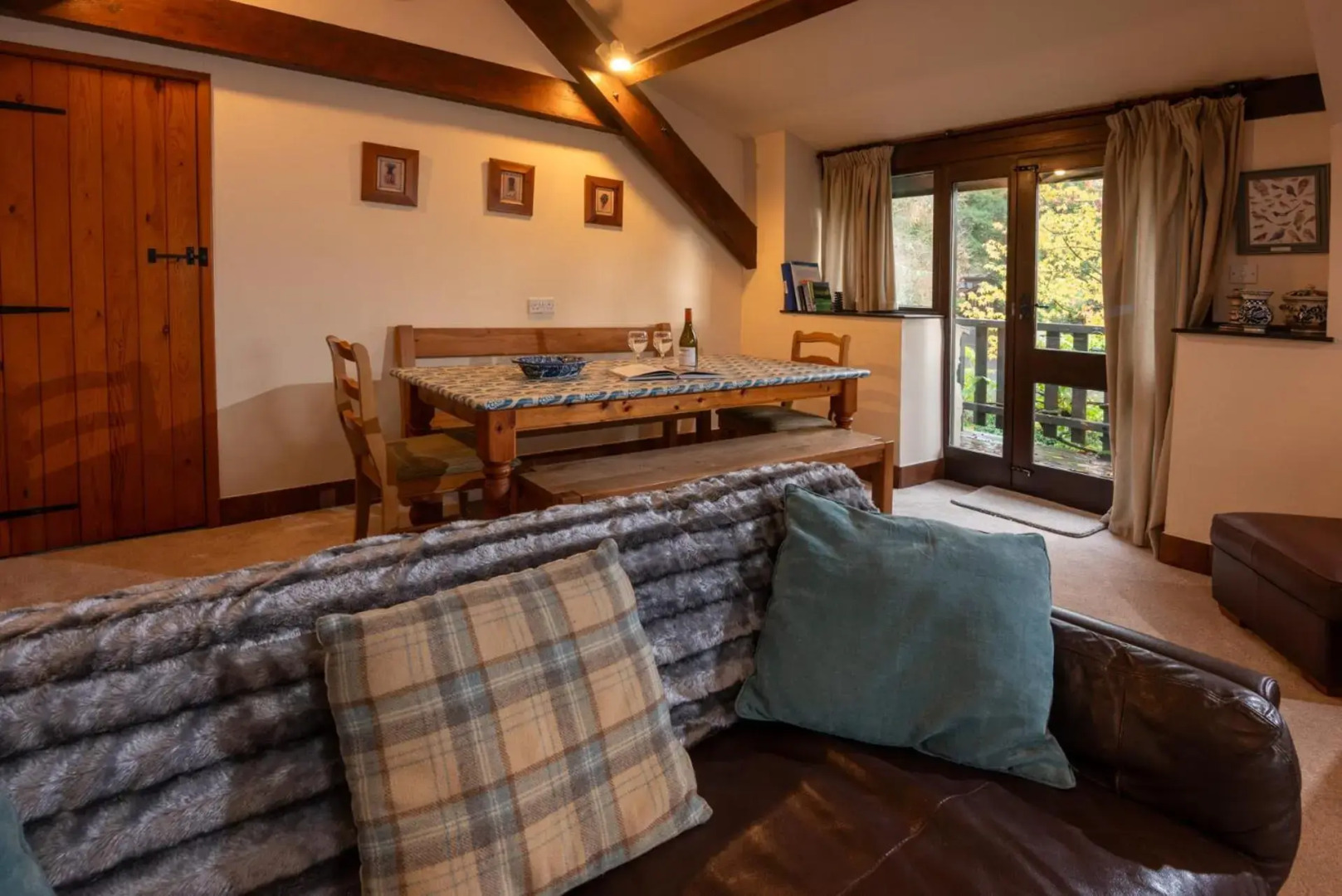 The Coach House, Skelwith Bridge