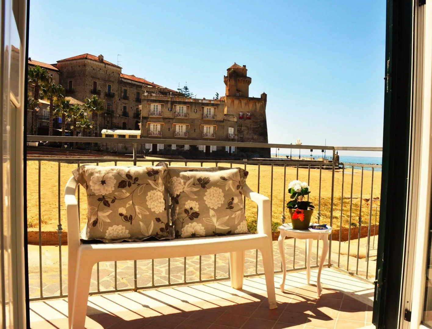 Casa Laura Beach&Town