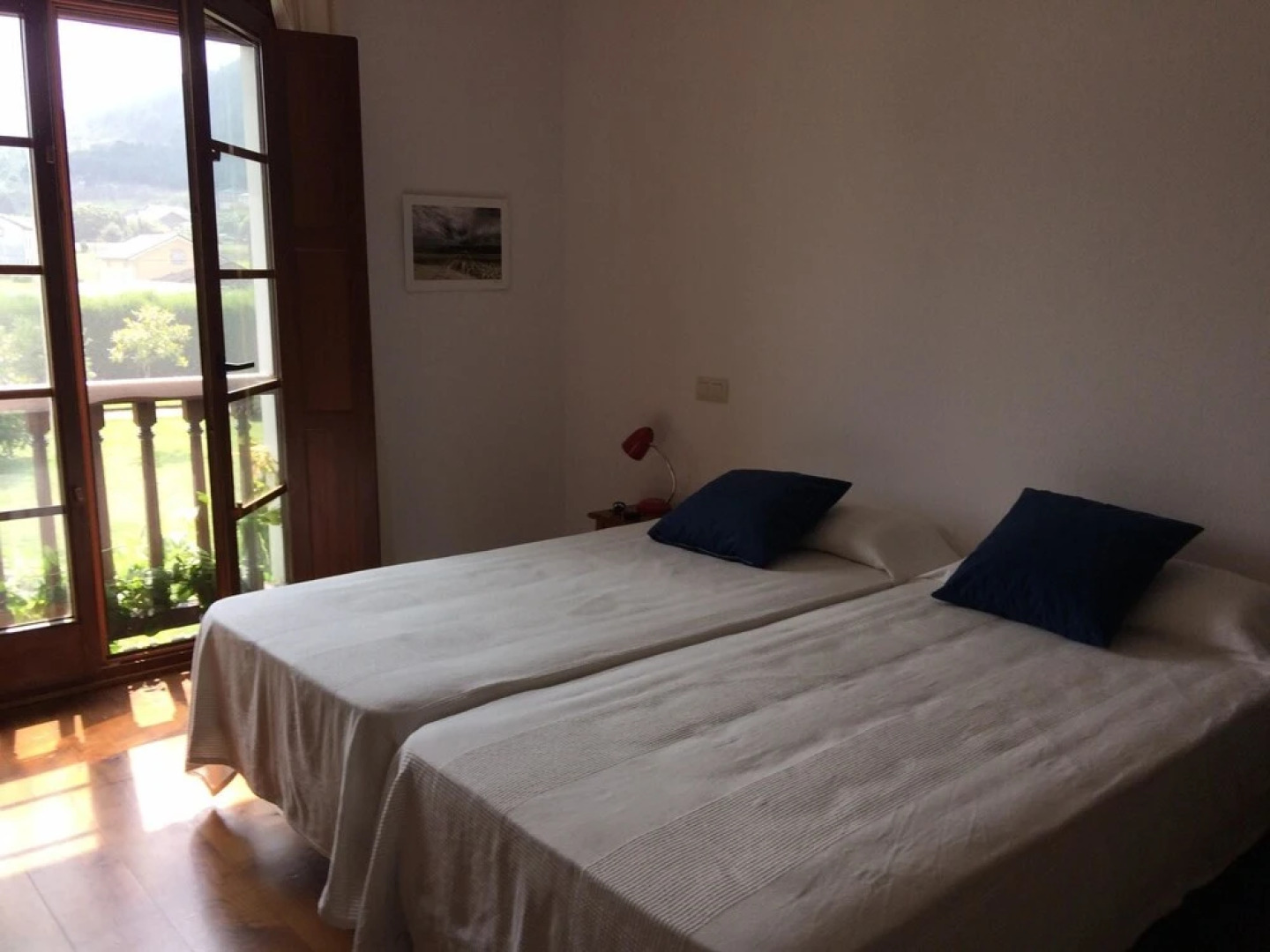 House With 4 Bedrooms in Sabugo, With Wonderful sea View and Furnished