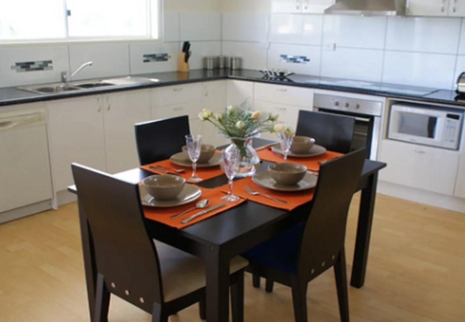 Tinaroo Sunset Retreat