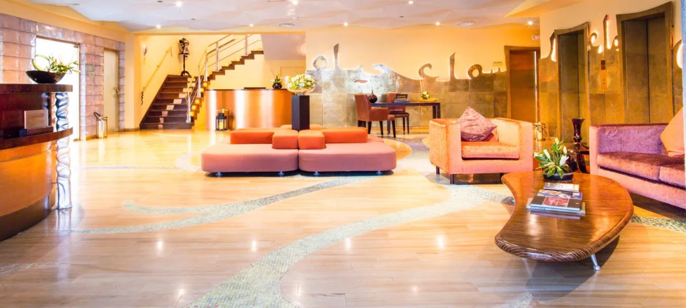 Luthan Hotel & Spa - A Women Only Hotel (отель для женщин)