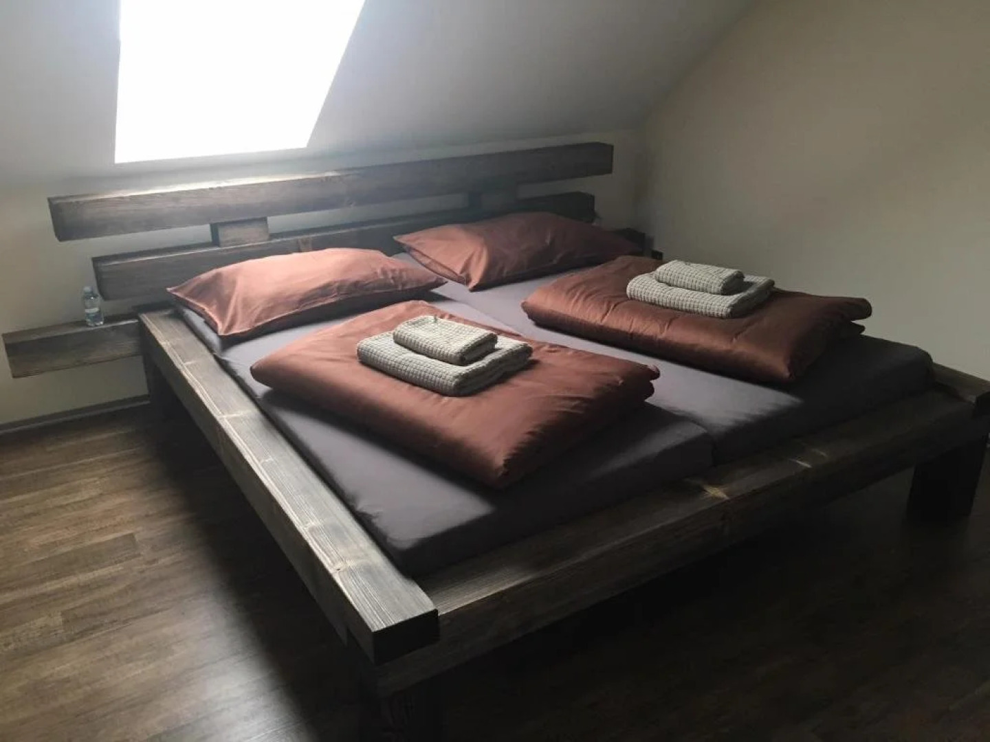 Penzion Vino Hruska Blatnicka