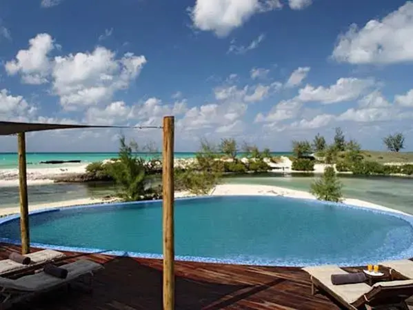 Coral Lodge