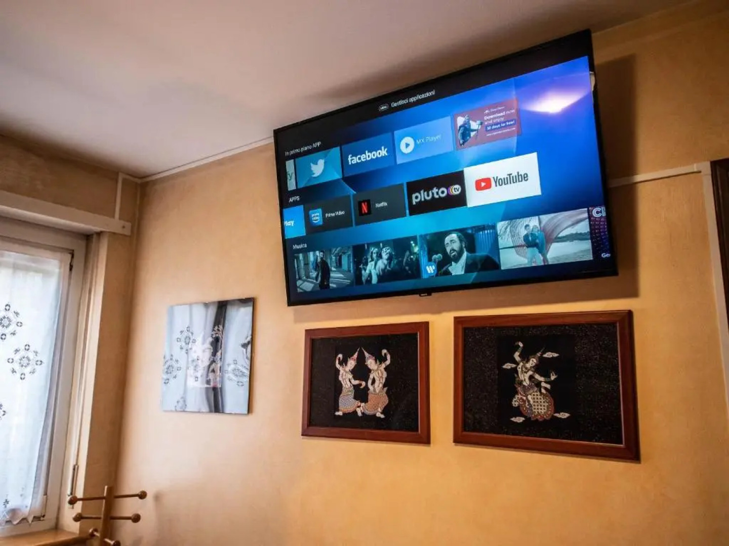 F&G House - Relax, Cultura e Divertimento.