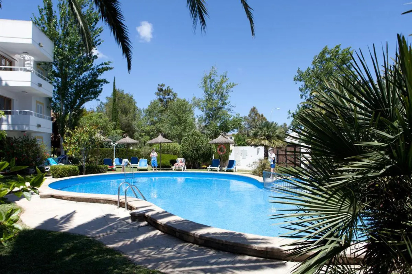 Cabot Las Velas Apartments