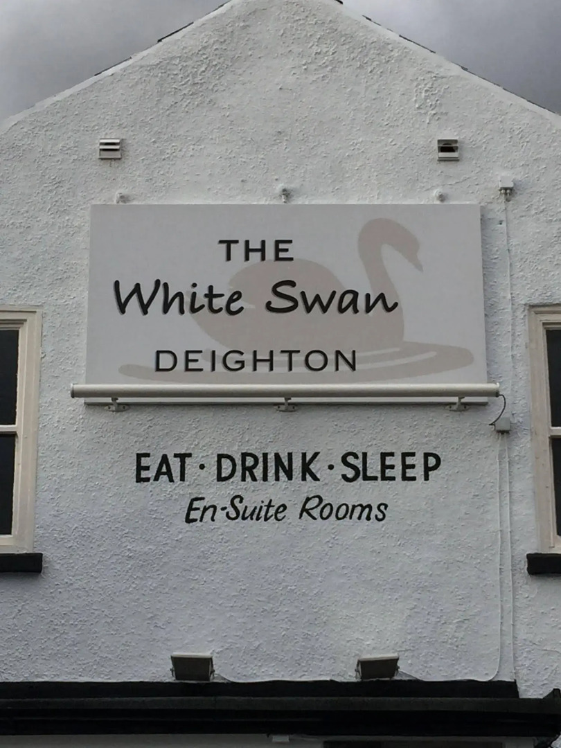 White Swan