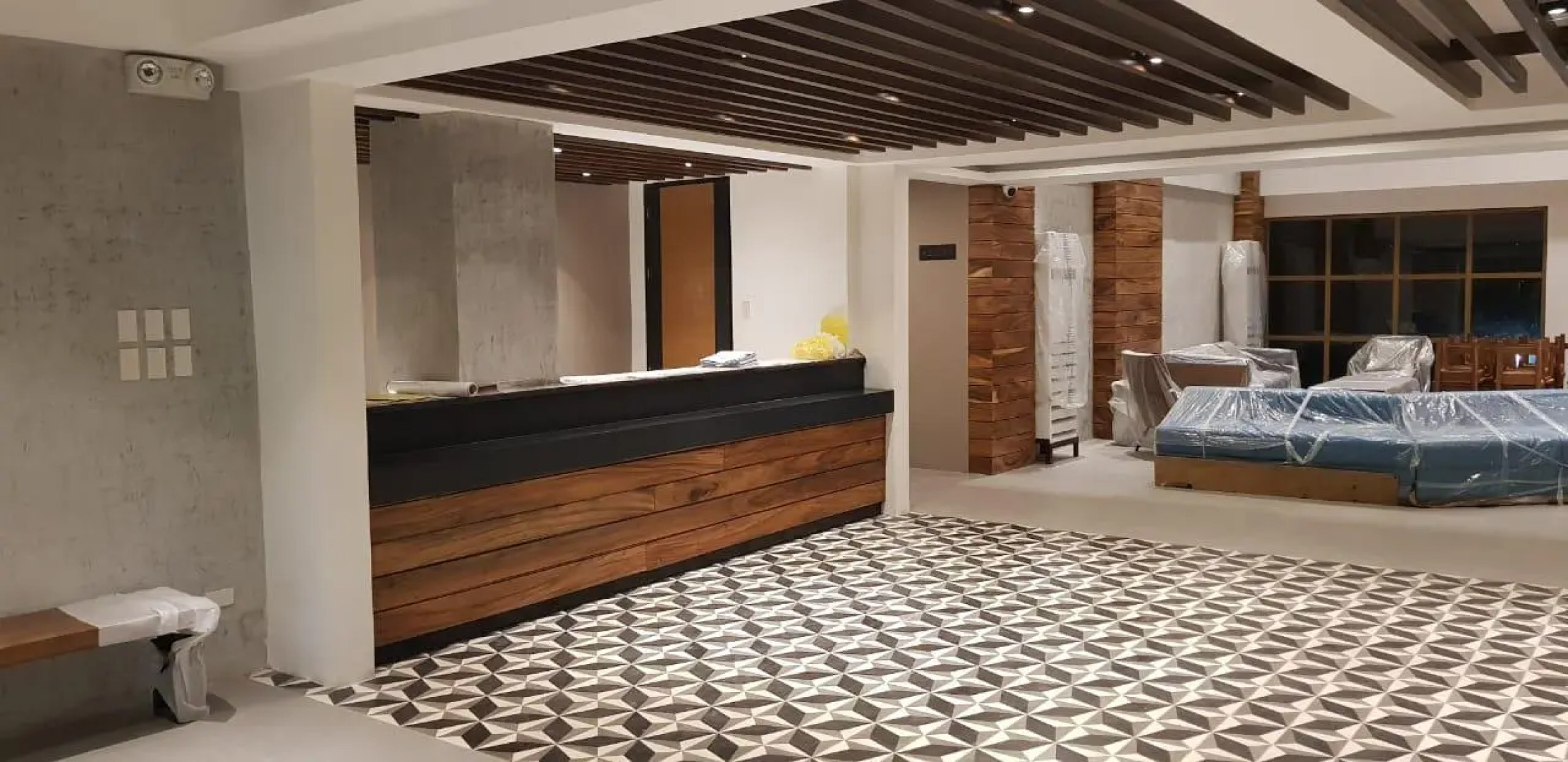 The Crown Residences at Harbour Springs