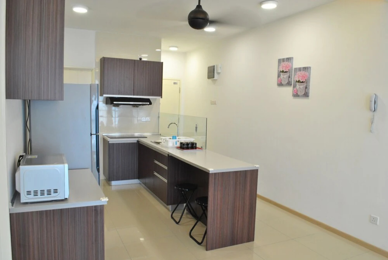 Lawang Suite 2 Bedroom Standard Apartment 1