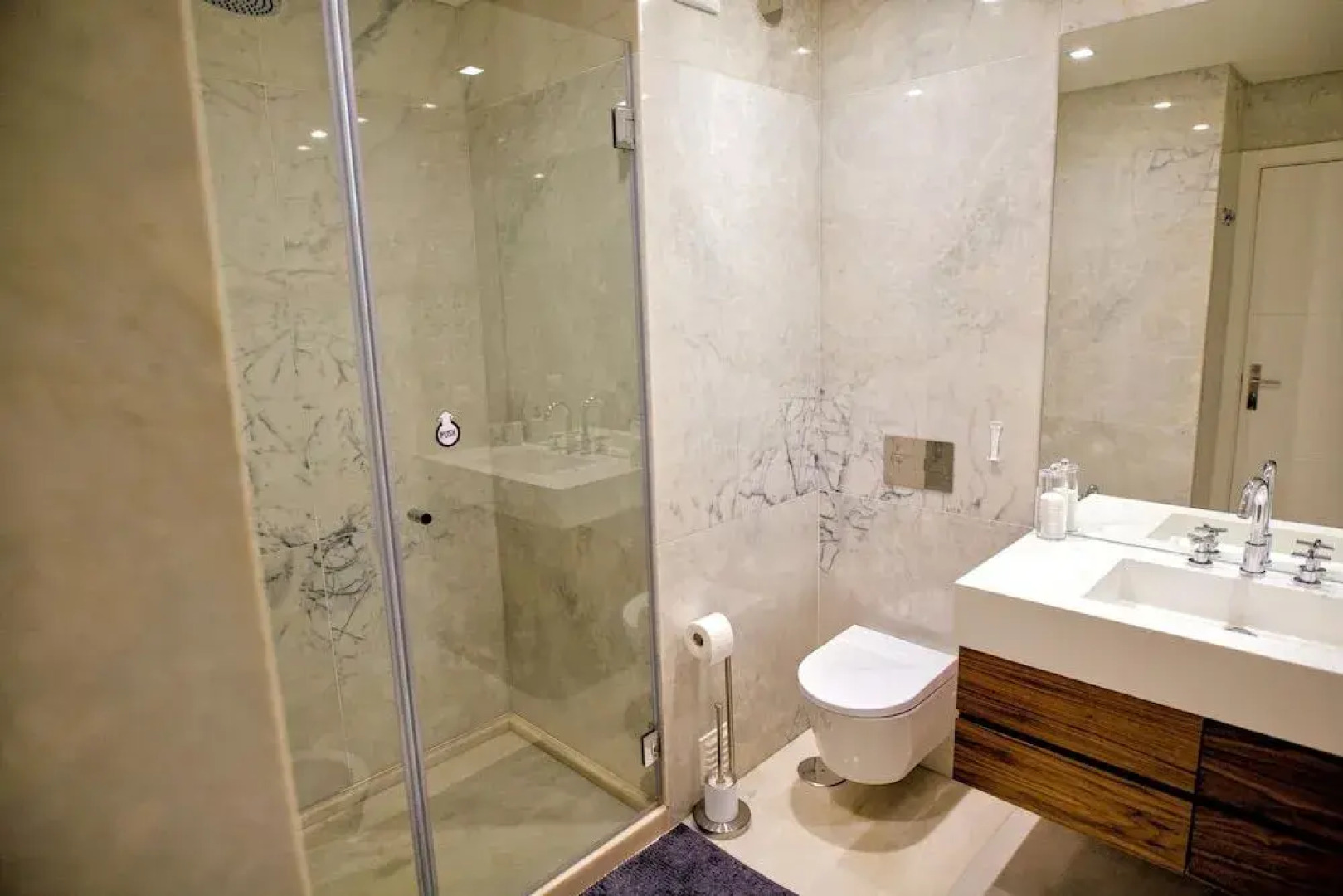 Industrial Lisbon Apartment