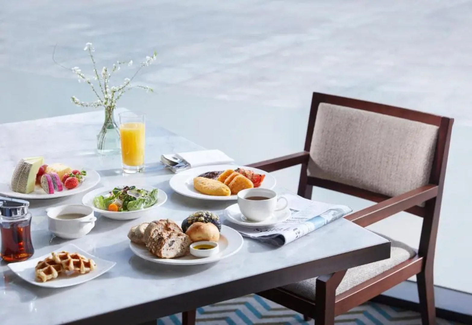 Grand InterContinental Seoul Parnas by IHG