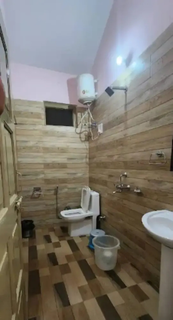 Chakrata Hills Resort