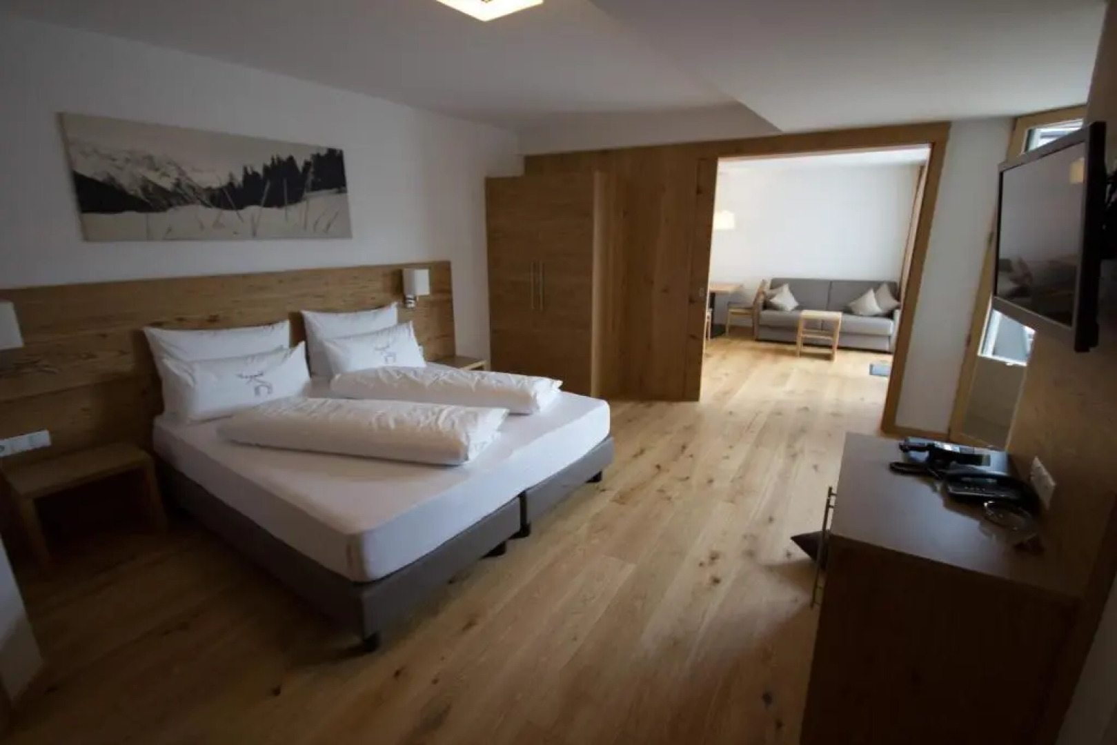 Berglife Appartements