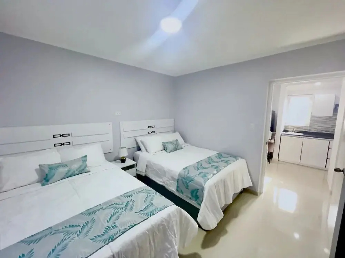 Sunway Aruba Aparments