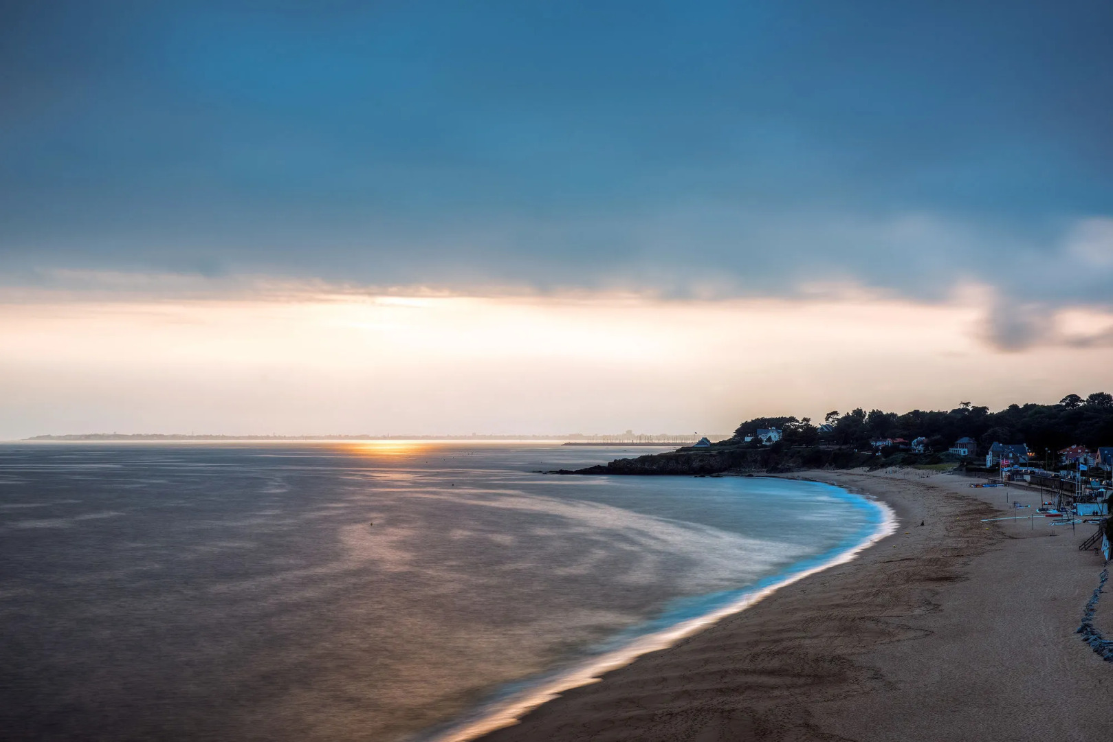 Comfort Aparthotel Saint-Nazaire Les Portes de l Ocean
