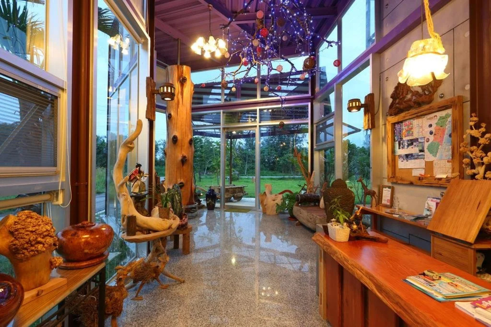 Taroko Aluwa Homestay