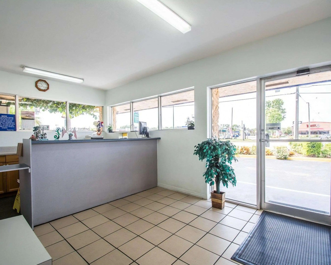 Rodeway Inn Fort Pierce