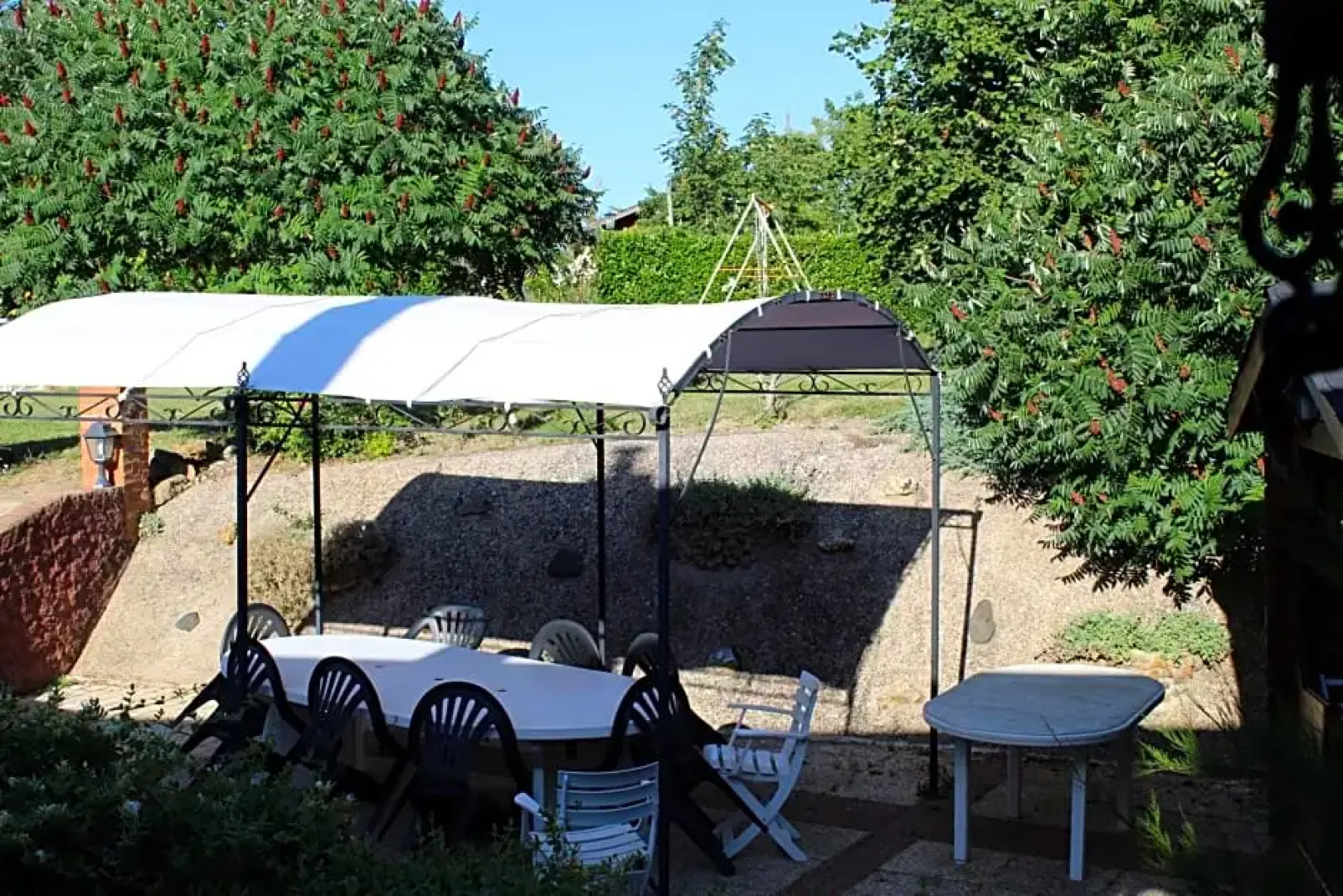 Comme Un Coq En Pâte