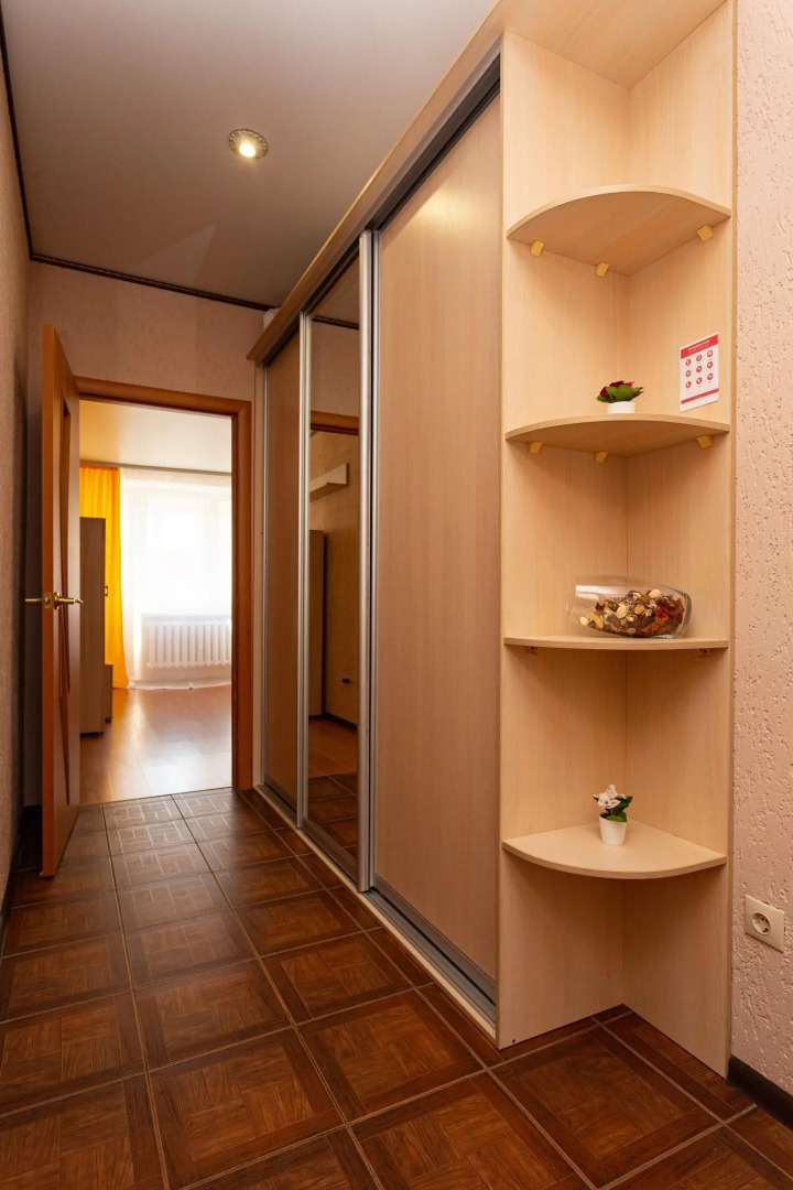 Сниму квартиру на улице Бакалинская