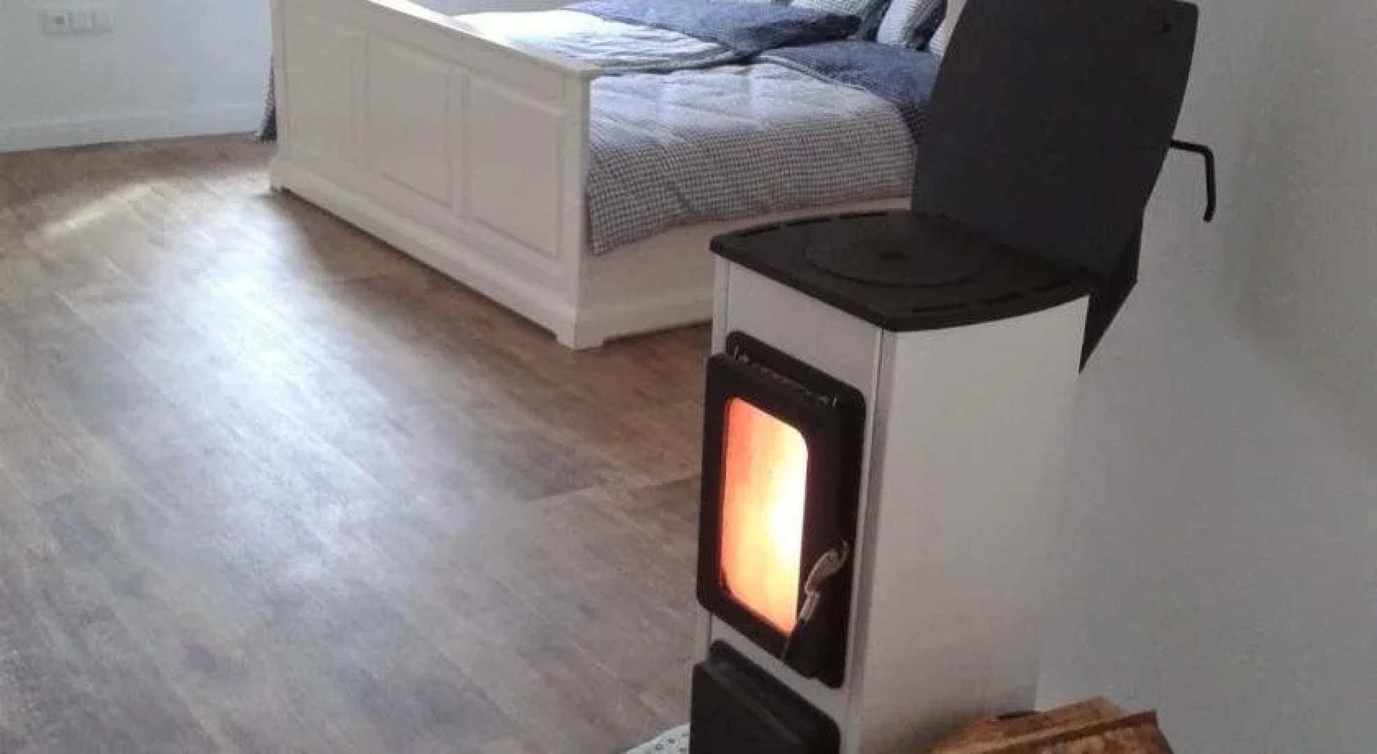 Penzion a hospoda Na statku