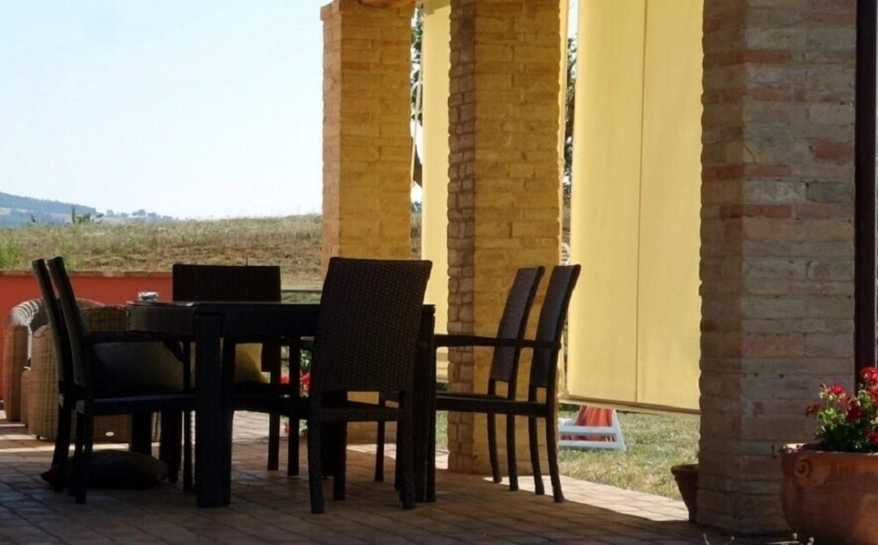 Country House il Posto delle Viole