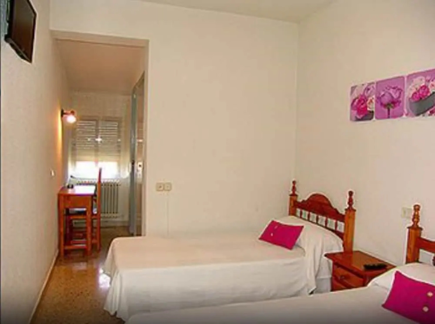 Hostal San Isidro