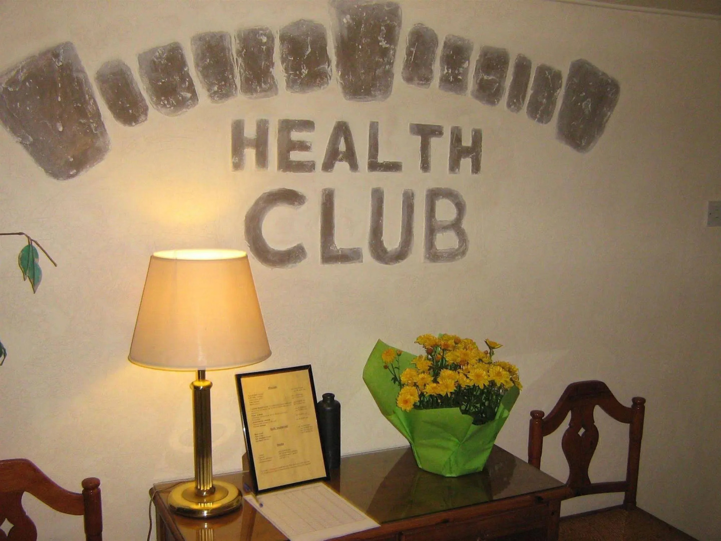 Estella Hotel Apartments