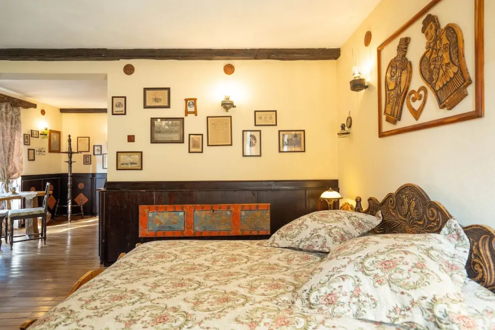 Fortuna Eco Boutique Hotel