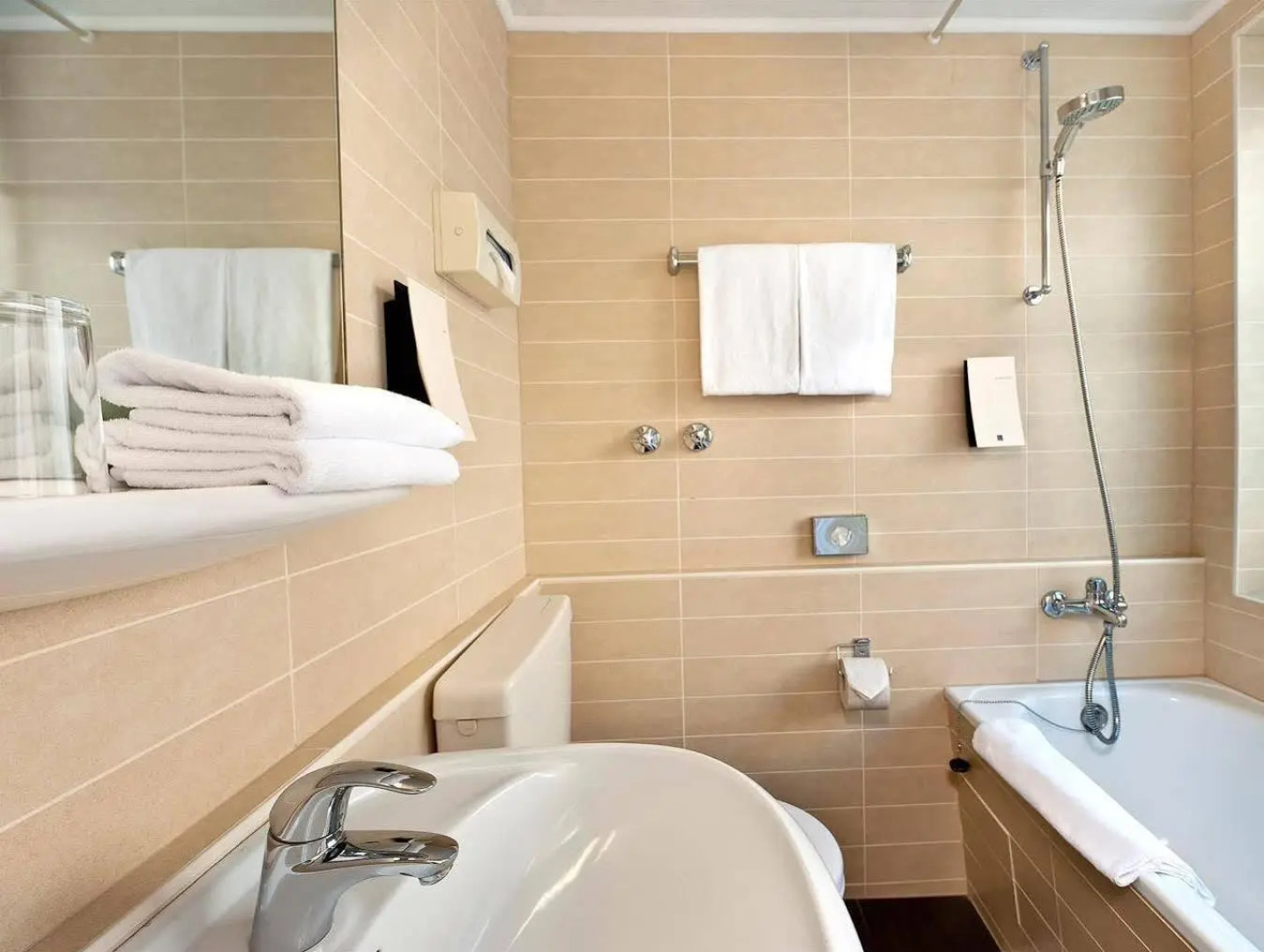 Tryp by Wyndham Berlin am KuDamm