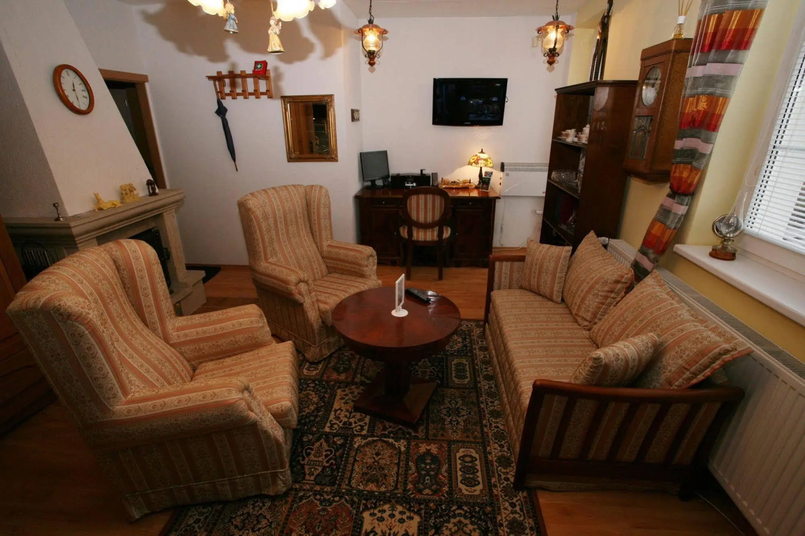 Apart Hotel Villas Ivica