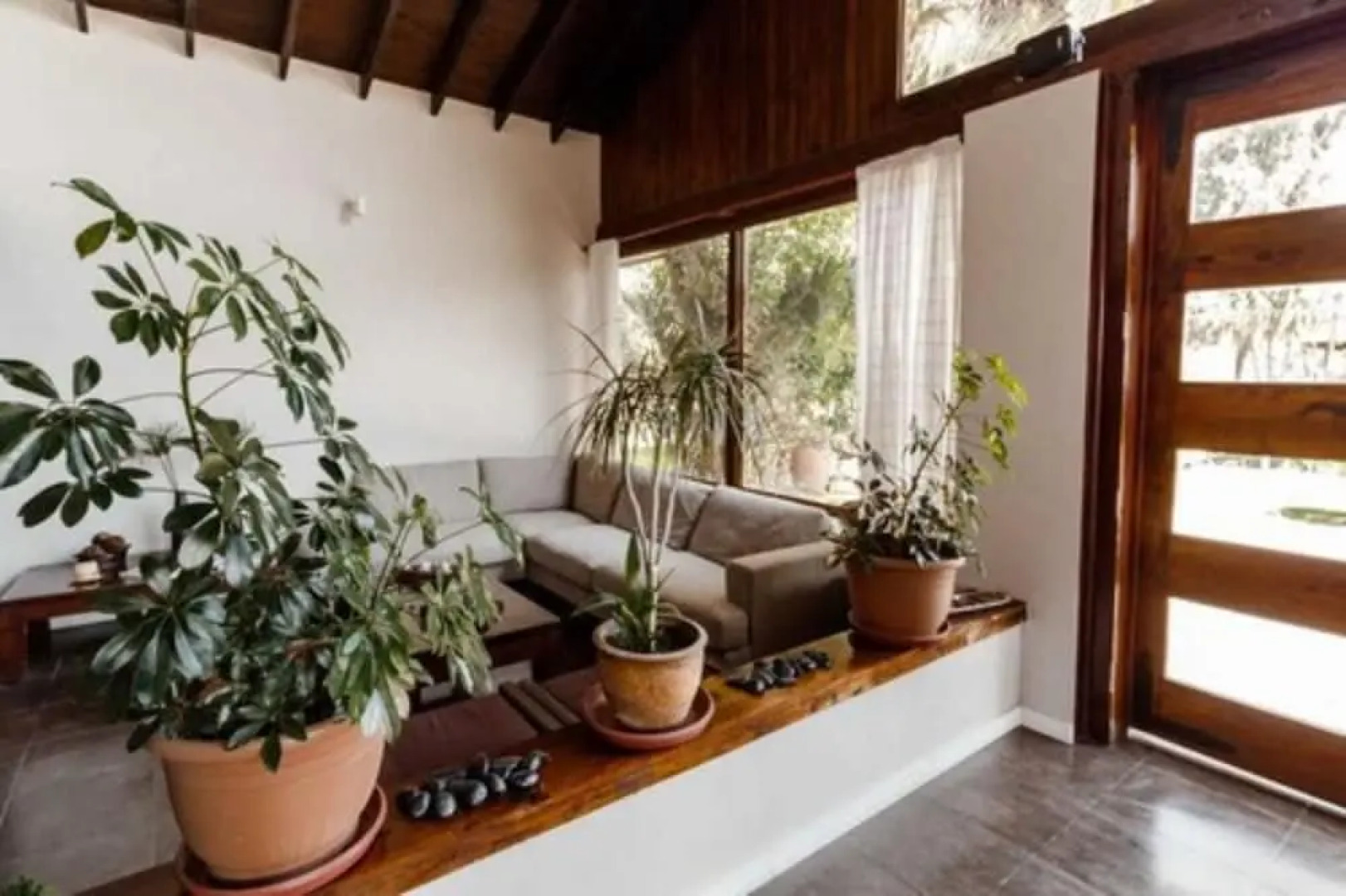 Hotel Boutique Santa Teresita